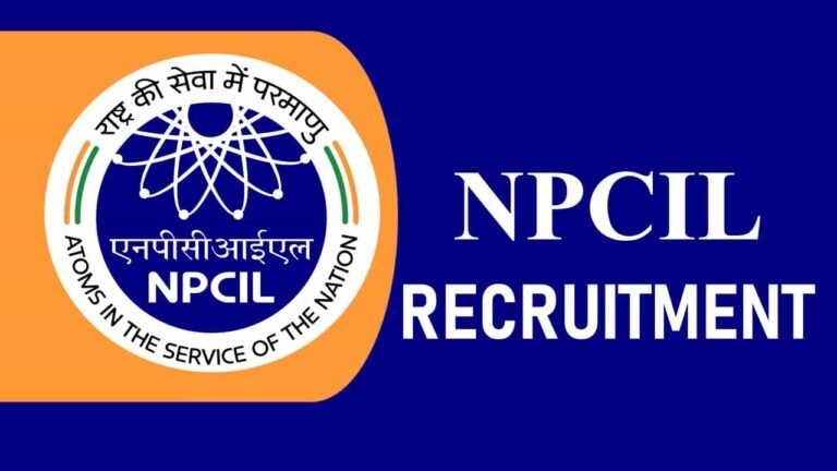 NPCIL Gorakhpur Technician Admit Card 2023 - ITI Education